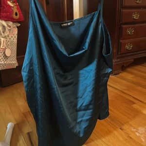 Bloom chic plus size tank top size 2xl